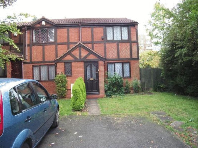 Willow Mews Selly Oak